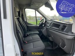 Ford Transit 130.35 L2H2 - AUTOMATIC GEARBOX - NEW VAN