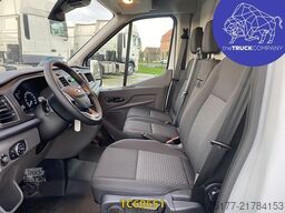 Ford Transit 130.35 L2H2 - AUTOMATIC GEARBOX - NEW VAN