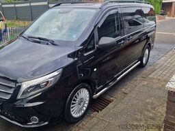 Mercedes-Benz Vito Mixto