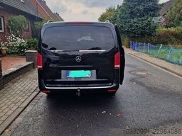 Mercedes-Benz Vito Mixto