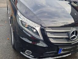 Mercedes-Benz Vito Mixto
