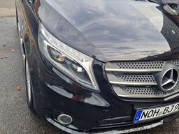 Mercedes-Benz Vito Mixto