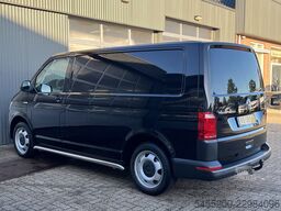 VW Transporter 2.0 TDI L1H1 150pk BTW VRIJ!! Kasti...