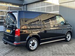 VW Transporter 2.0 TDI L1H1 150pk BTW VRIJ!! Kasti...