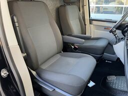 VW Transporter 2.0 TDI L1H1 150pk BTW VRIJ!! Kasti...