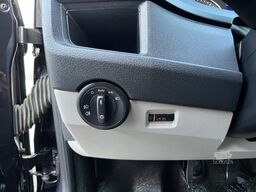 VW Transporter 2.0 TDI L1H1 150pk BTW VRIJ!! Kasti...