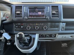 VW Transporter 2.0 TDI L1H1 150pk BTW VRIJ!! Kasti...
