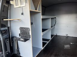 VW Transporter 2.0 TDI L1H1 150pk BTW VRIJ!! Kasti...