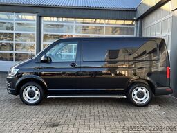 VW Transporter 2.0 TDI L1H1 150pk BTW VRIJ!! Kasti...