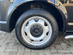 VW Transporter 2.0 TDI L1H1 150pk BTW VRIJ!! Kasti...