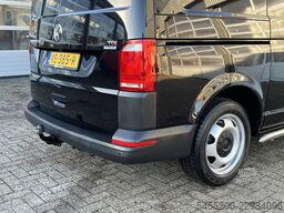VW Transporter 2.0 TDI L1H1 150pk BTW VRIJ!! Kasti...