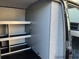 VW Transporter 2.0 TDI L1H1 150pk BTW VRIJ!! Kasti...