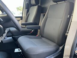 VW Transporter 2.0 TDI L1H1 150pk BTW VRIJ!! Kasti...