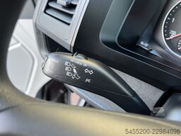 VW Transporter 2.0 TDI L1H1 150pk BTW VRIJ!! Kasti...