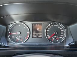 VW Transporter 2.0 TDI L1H1 150pk BTW VRIJ!! Kasti...
