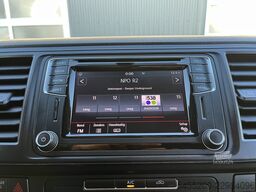 VW Transporter 2.0 TDI L1H1 150pk BTW VRIJ!! Kasti...
