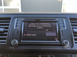 VW Transporter 2.0 TDI L1H1 150pk BTW VRIJ!! Kasti...