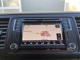 VW Transporter 2.0 TDI L1H1 150pk BTW VRIJ!! Kasti...