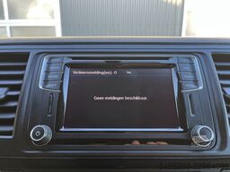 VW Transporter 2.0 TDI L1H1 150pk BTW VRIJ!! Kasti...