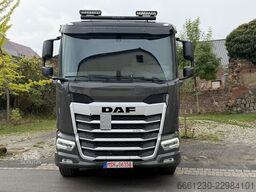 DAF XF 530 Tankwagen Diesel Heizöl A3