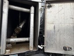 DAF XF 530 Tankwagen Diesel Heizöl A3