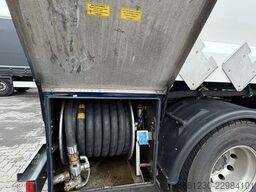 DAF XF 530 Tankwagen Diesel Heizöl A3