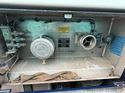 DAF XF 530 Tankwagen Diesel Heizöl A3