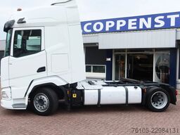 DAF XF 450 Ft Mega-trekker