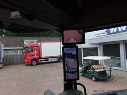 DAF XF 450 Ft Mega-trekker