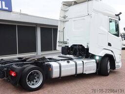 DAF XF 450 Ft Mega-trekker