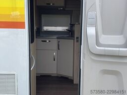 Fiat Ducato Weinsberg Carasuite 650MF, Baujahr 2020 | Schaltgetriebe | 5 Schla