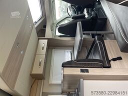 Fiat Ducato Weinsberg Carasuite 650MF, Baujahr 2020 | Schaltgetriebe | 5 Schla