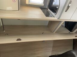 Fiat Ducato Weinsberg Carasuite 650MF, Baujahr 2020 | Schaltgetriebe | 5 Schla