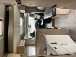 Fiat Ducato Weinsberg Carasuite 650MF, Baujahr 2020 | Schaltgetriebe | 5 Schla