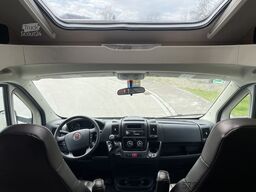 Fiat Ducato Weinsberg Carasuite 650MF, Baujahr 2020 | Schaltgetriebe | 5 Schla