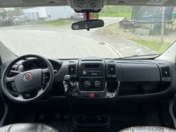 Fiat Ducato Weinsberg Carasuite 650MF, Baujahr 2020 | Schaltgetriebe | 5 Schla