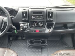 Fiat Ducato Weinsberg Carasuite 650MF, Baujahr 2020 | Schaltgetriebe | 5 Schla