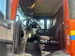MAN TGS 26 .460 (6x2 / 2019 / EURO 6) + Aanhanger