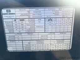 MAN TGS 26 .460 (6x2 / 2019 / EURO 6) + Aanhanger