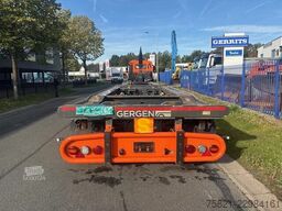 MAN TGS 26 .460 (6x2 / 2019 / EURO 6) + Aanhanger