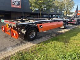 MAN TGS 26 .460 (6x2 / 2019 / EURO 6) + Aanhanger