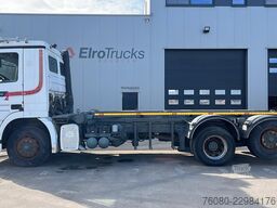 Mercedes-Benz ACTROS 2544 (BOITE AUTO / MP2 / 6X2 / V6)