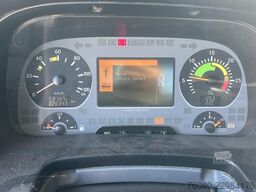 Mercedes-Benz ACTROS 2544 (BOITE AUTO / MP2 / 6X2 / V6)
