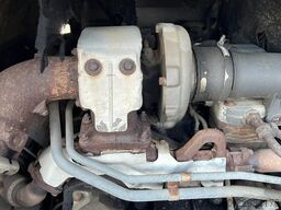 Mercedes-Benz ACTROS 2544 (BOITE AUTO / MP2 / 6X2 / V6)