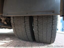 MAN TGS 26.360 + klep 6x2 FLOWER TRUCK  Carrier Die...