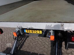 MAN TGS 26.360 + klep 6x2 FLOWER TRUCK  Carrier Die...