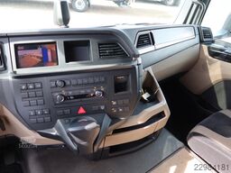 MAN TGS 26.360 + klep 6x2 FLOWER TRUCK  Carrier Die...