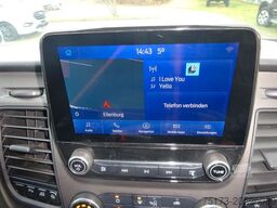 FORD Transit Custom Kasten 320 L2H1 Trend 130PS Navi