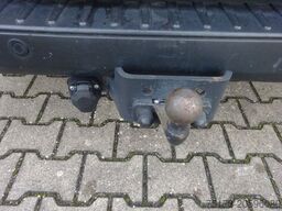 FORD Transit Custom Kasten 320 L2H1 Trend 130PS Navi