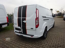 FORD Transit Custom Kasten 290 L2H1 LKW VA Sport